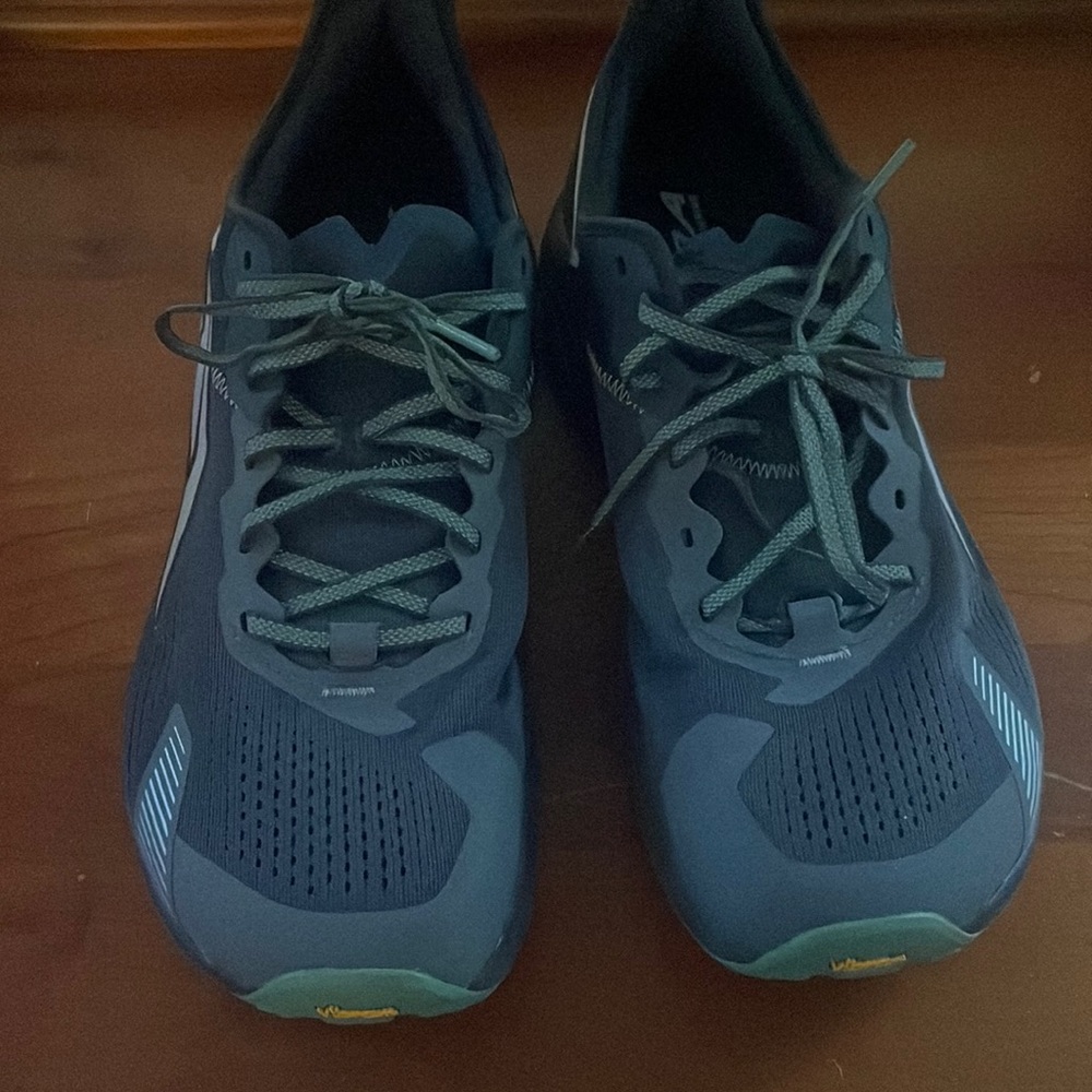 Altra Olympus 5. men 12